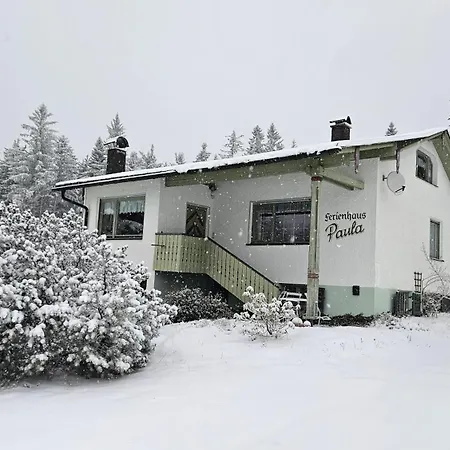 Arber Haus Paula * Bayerisch Eisenstein