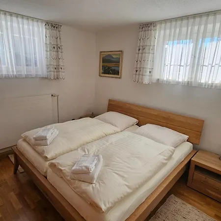 Arber Haus Paula * Bayerisch Eisenstein