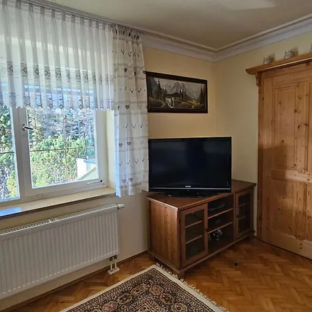 Arber Haus Paula Bayerisch Eisenstein