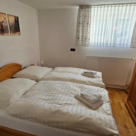 Arber Haus Paula 拜尔里舍艾森施泰恩