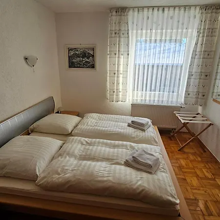 Ferienhaus Arber Haus Paula Bayerisch Eisenstein