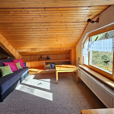 Arber Haus Paula *