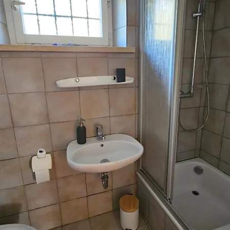 Ferienhaus Arber Haus Paula *