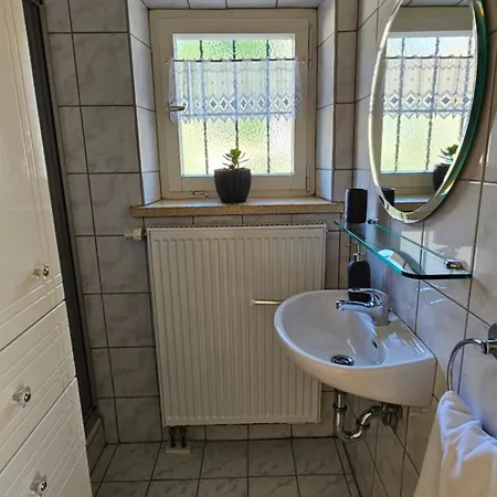 Ferienhaus Arber Haus Paula Bayerisch Eisenstein