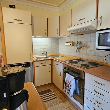 Arber Haus Paula * 拜尔里舍艾森施泰恩